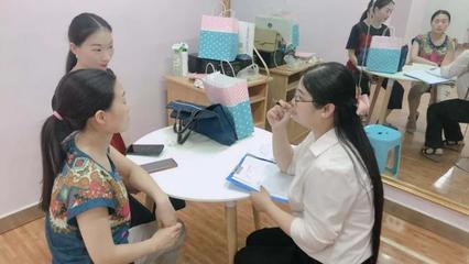 鄭州女企協2020年度會員單位走訪 聚焦教育咨詢領域，共話發展新篇章