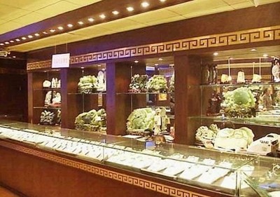 恒緣珠寶與深圳一卡易達(dá)成會(huì)員積分系統(tǒng)合作，助力珠寶零售升級(jí)